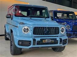 مێرسێدس بێنز G-Class